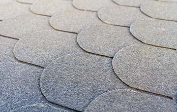 Culfordheath asphalt roofing costs