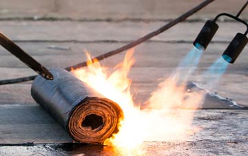 Culfordheath asphalt flat roofing repairs