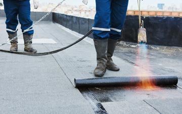 asphalt roofing Culfordheath, Suffolk