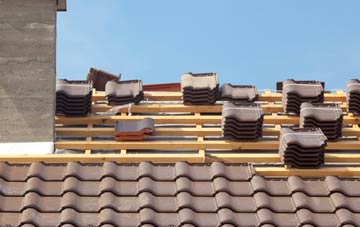 Culfordheath clay roofing costs