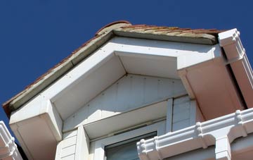Culfordheath fascia installation costs