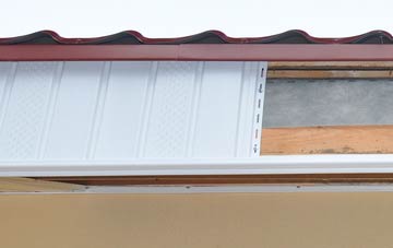 Culfordheath fascia repair costs