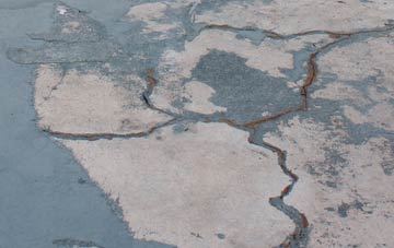 fibreglass roofing replacement Culfordheath