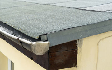 Culfordheath flat garage roofing repairs