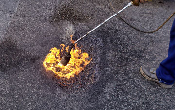 Culfordheath flat roofing repairs