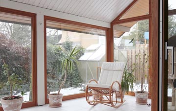 Culfordheath hardwood conservatory roofing repairs