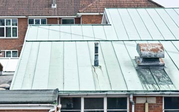 Culfordheath lead roofing costs