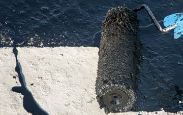 Culfordheath liquid sealant waterproofing