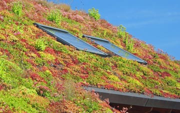 Culfordheath living roof systems