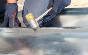 Culfordheath metal roofing costs