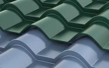 who should consider Culfordheath plastic roofs