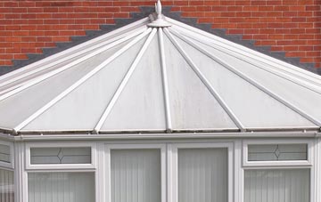 Culfordheath polycarbonate conservatory roof repairs