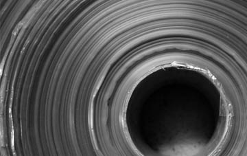 Culfordheath pvc roof replacement