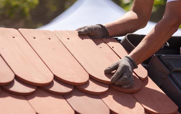 Culfordheath roof tile contractors