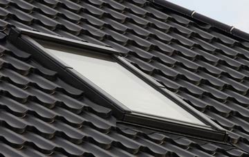 benefits of Culfordheath roof windows