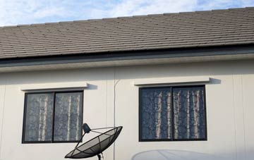 Culfordheath rubber roof costs