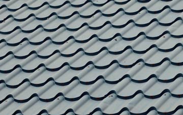 Culfordheath rubber roofing companies