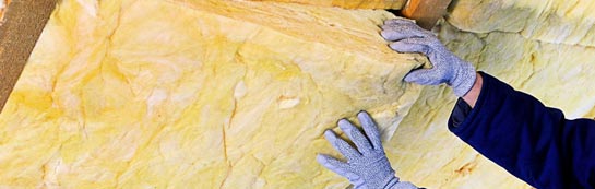 quotes for Culfordheath roof insulation