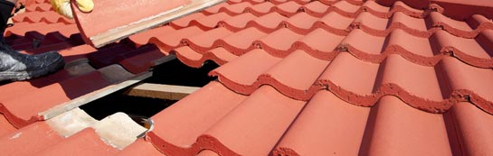 compare Culfordheath roof repair quotes