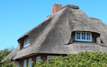 thatch roofing Culfordheath, Suffolk