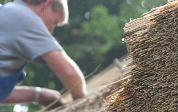 professional Culfordheath thatchers