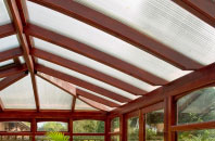 Culfordheath conservatory roofing insulation