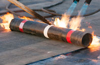 Culfordheath flat roof sealing