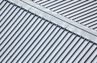Culfordheath metal roofing