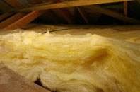 Culfordheath pitch roof insulation