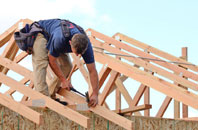 Culfordheath roof trusses