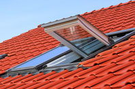 Culfordheath roof window