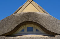 Culfordheath thatch roofing
